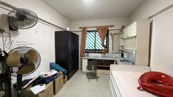 Blk 23 MARSILING DRIVE (Woodlands), HDB 3 Rooms #572943851